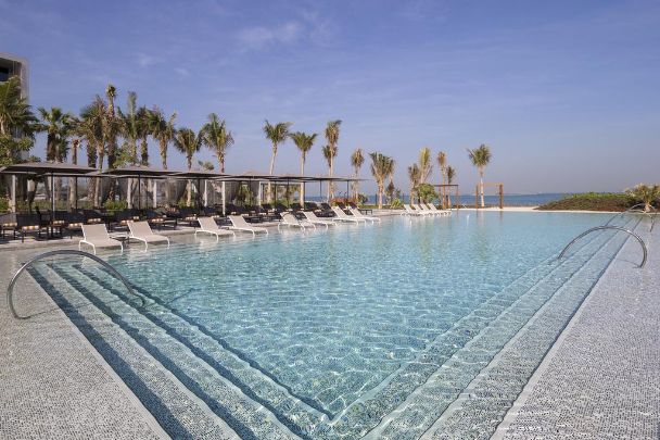 Caesars Resort Bluewaters Dubai_2